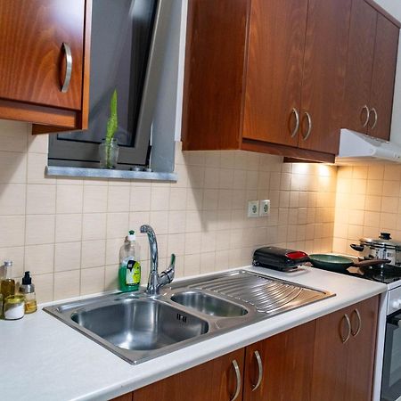 Dictamus Apartment Chania  Luaran gambar