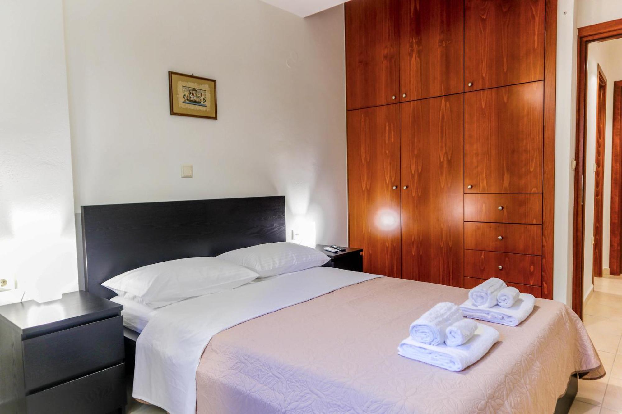 Dictamus Apartment Chania  Luaran gambar