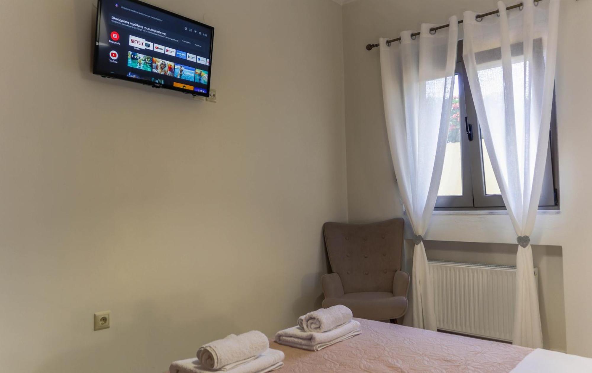 Dictamus Apartment Chania  Luaran gambar