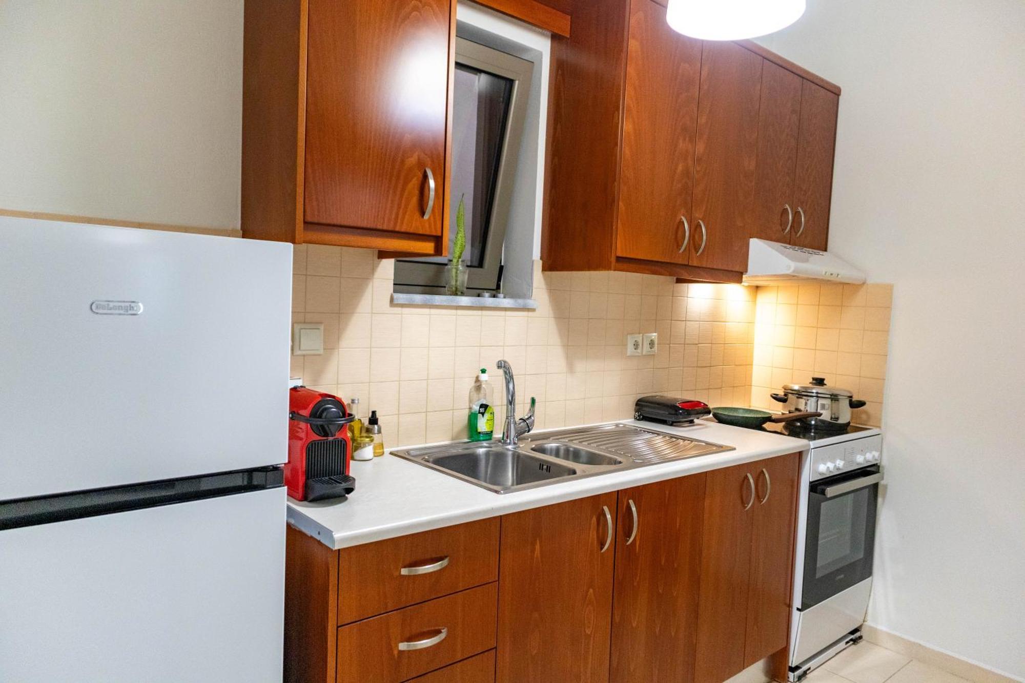 Dictamus Apartment Chania  Luaran gambar