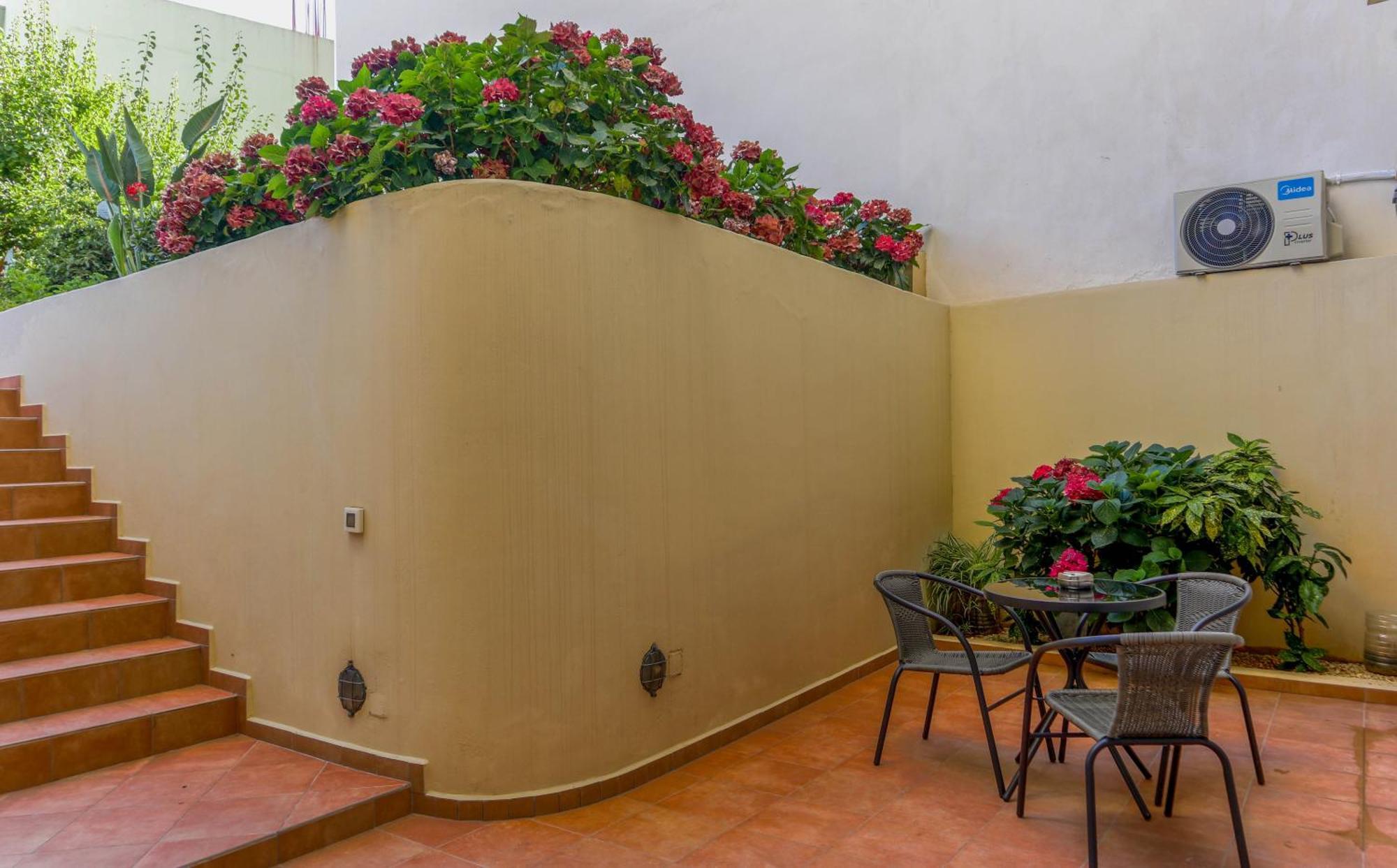 Dictamus Apartment Chania  Luaran gambar